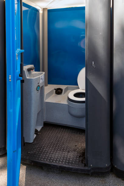 Best Sanitation services for porta potties  in Hawaiian Ocean View, HI