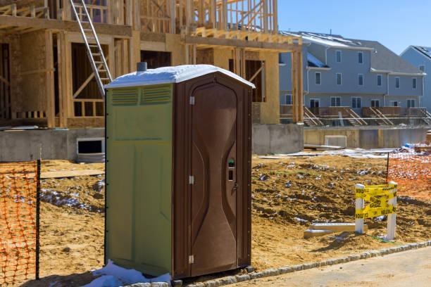 Best Porta potty delivery and setup  in Hawaiian Ocean View, HI