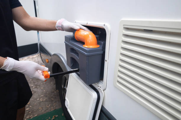 Portable Toilet Options We Offer in Hawaiian Ocean View, HI