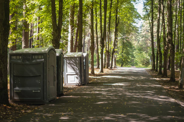 Best Construction site porta potty rental  in Hawaiian Ocean View, HI