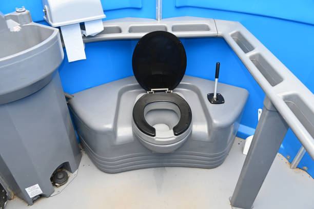 Sanitation services for porta potties in Hawaiian Ocean View, HI